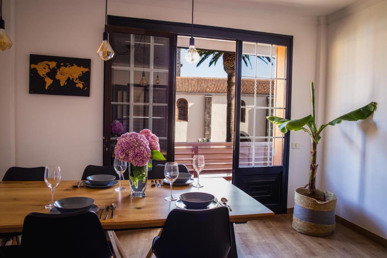 La Laguna Treasure: exclusiveness prime location Exterior foto