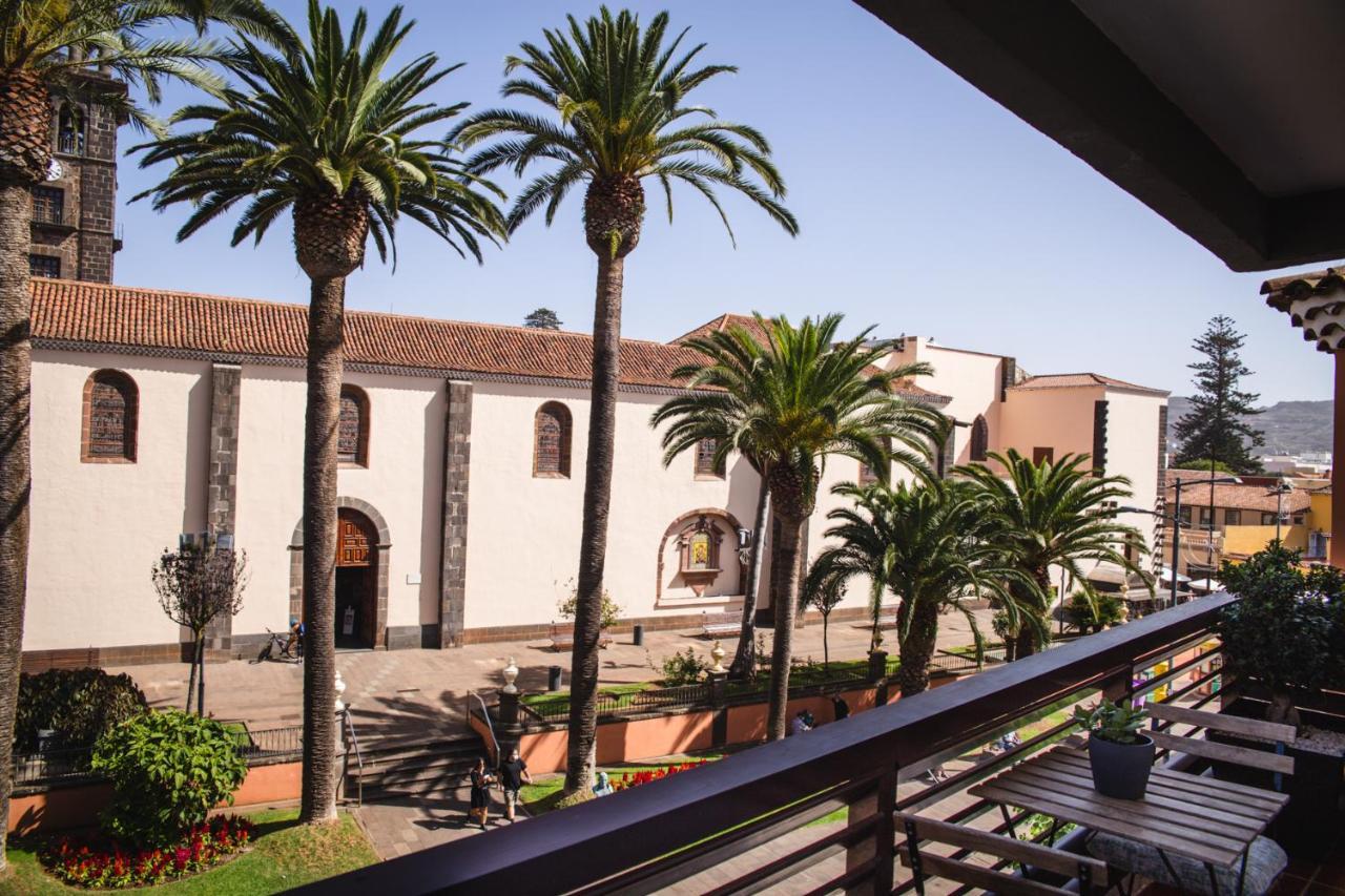 La Laguna Treasure: exclusiveness prime location Exterior foto