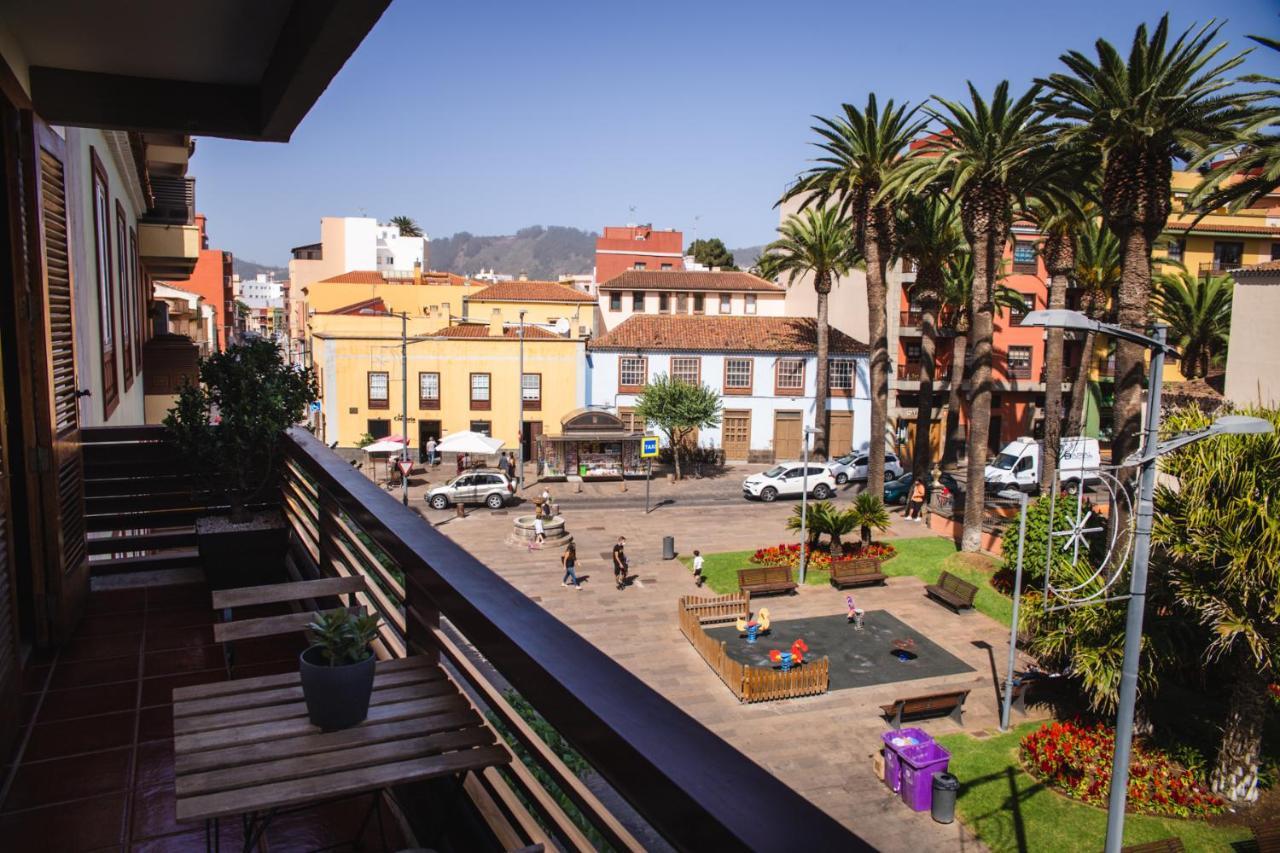 La Laguna Treasure: exclusiveness prime location Exterior foto