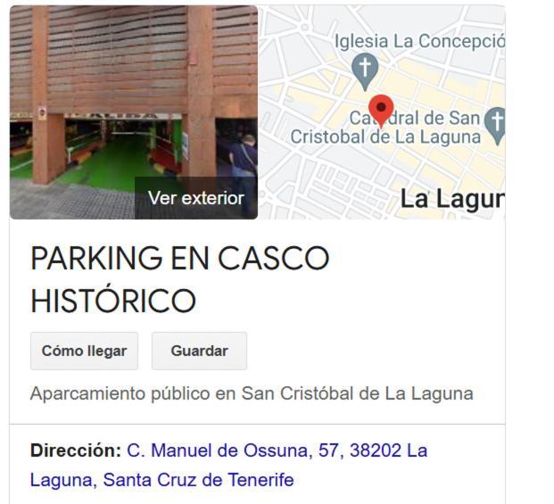 La Laguna Treasure: exclusiveness prime location Exterior foto